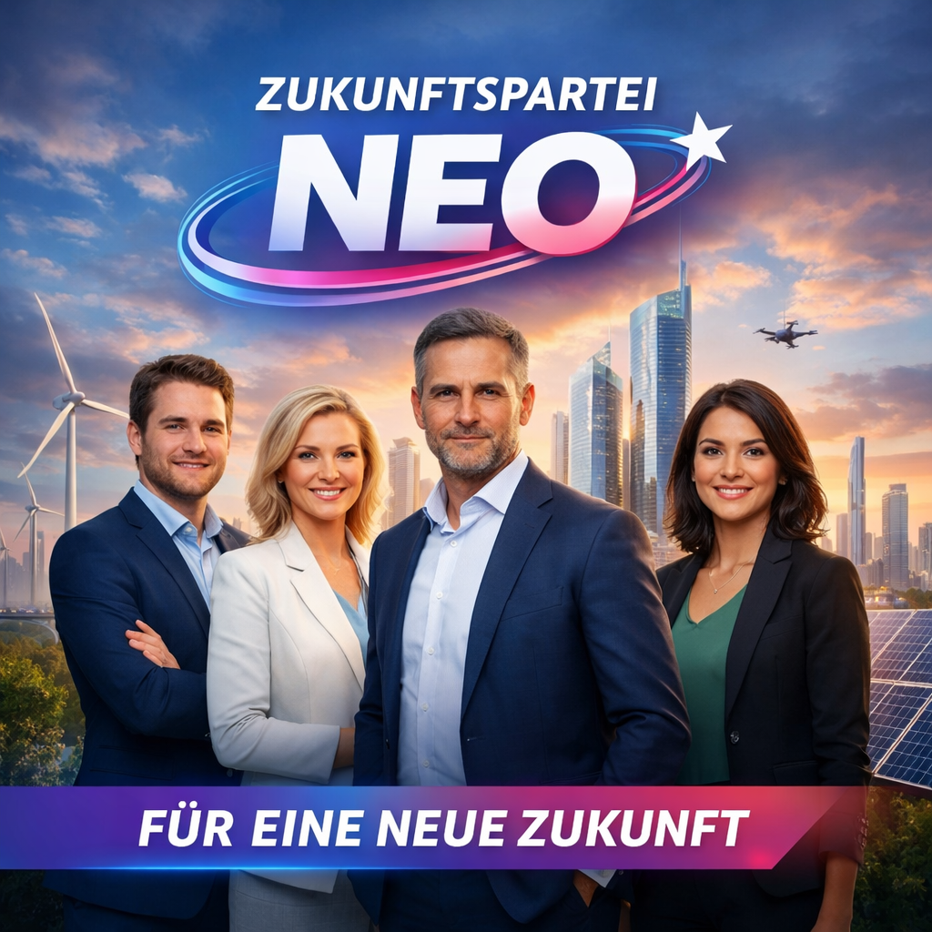 Zukunftspartei NEO
